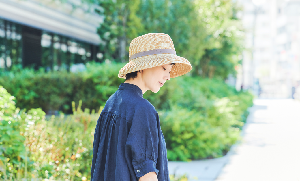 リリーモデル画像